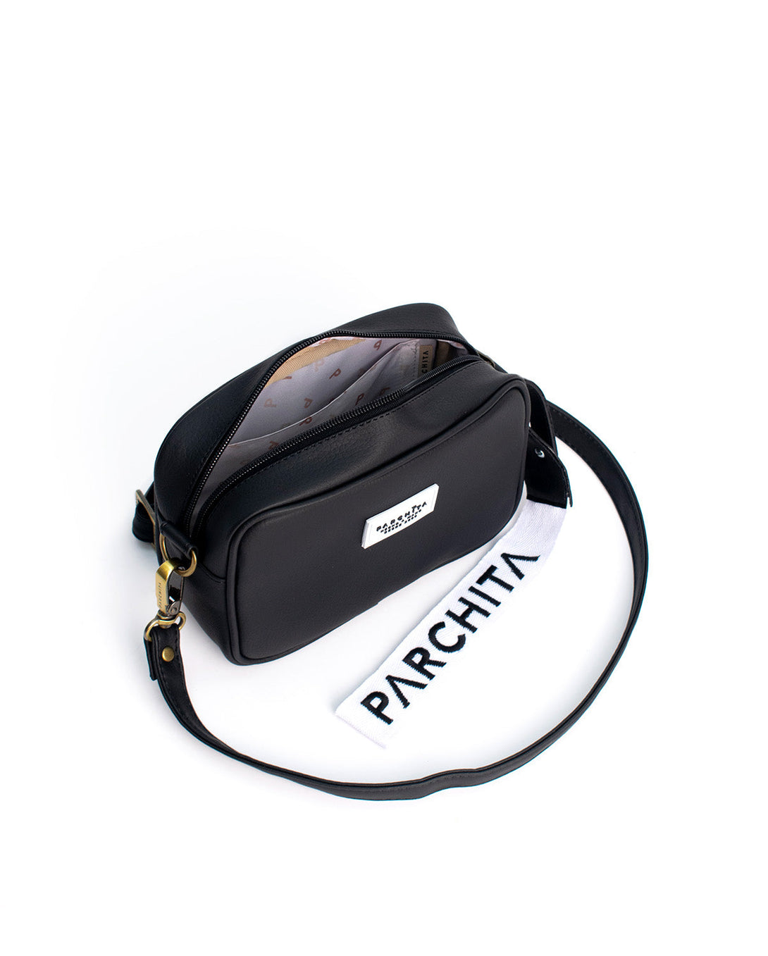 Bandolera Mika - Parchita Paciflora - [shop]