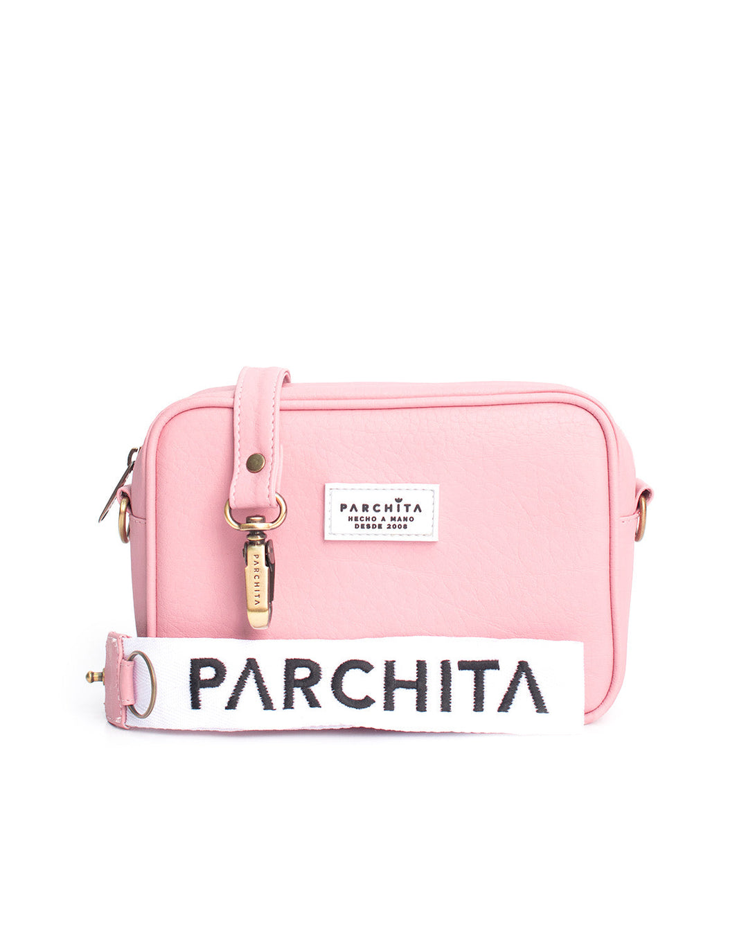 Bandolera Mika - Parchita Paciflora - [shop]