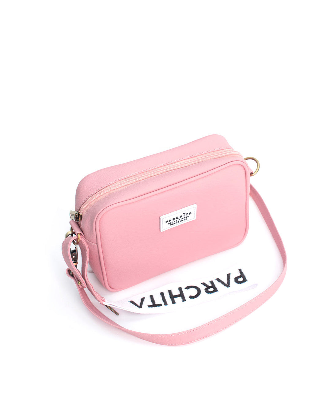 Bandolera Mika - Parchita Paciflora - [shop]