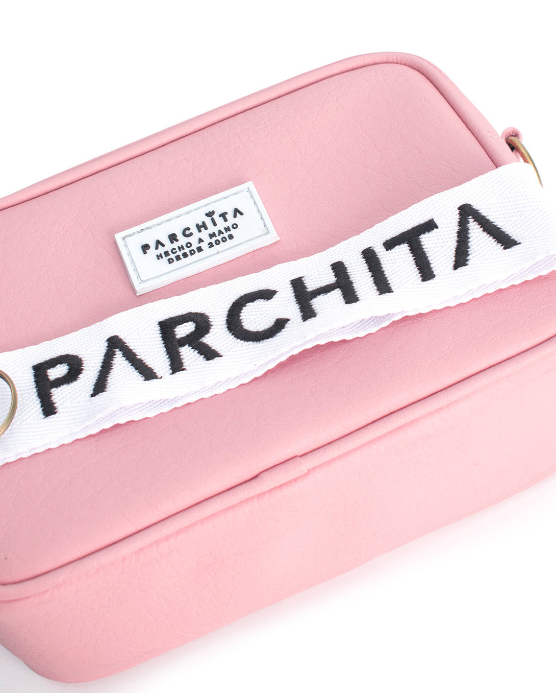 Bandolera Mika - Parchita Paciflora - [shop]