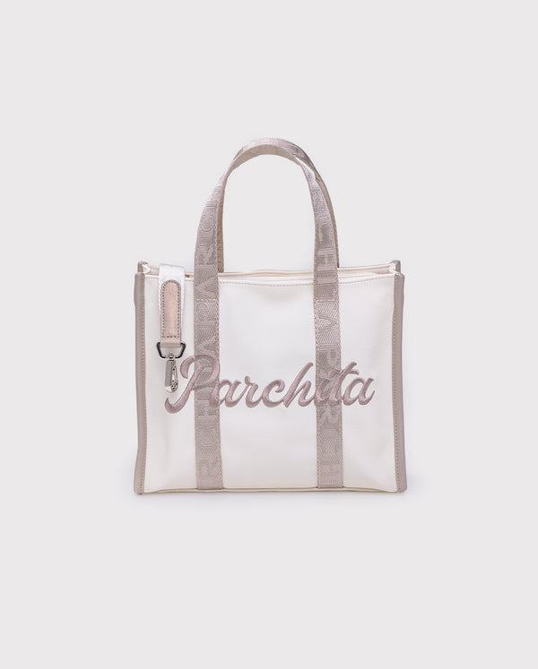 Bolso Mini Shopping Julia Sinfonía