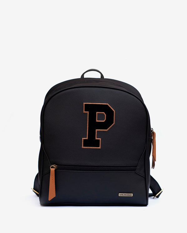 Morral P