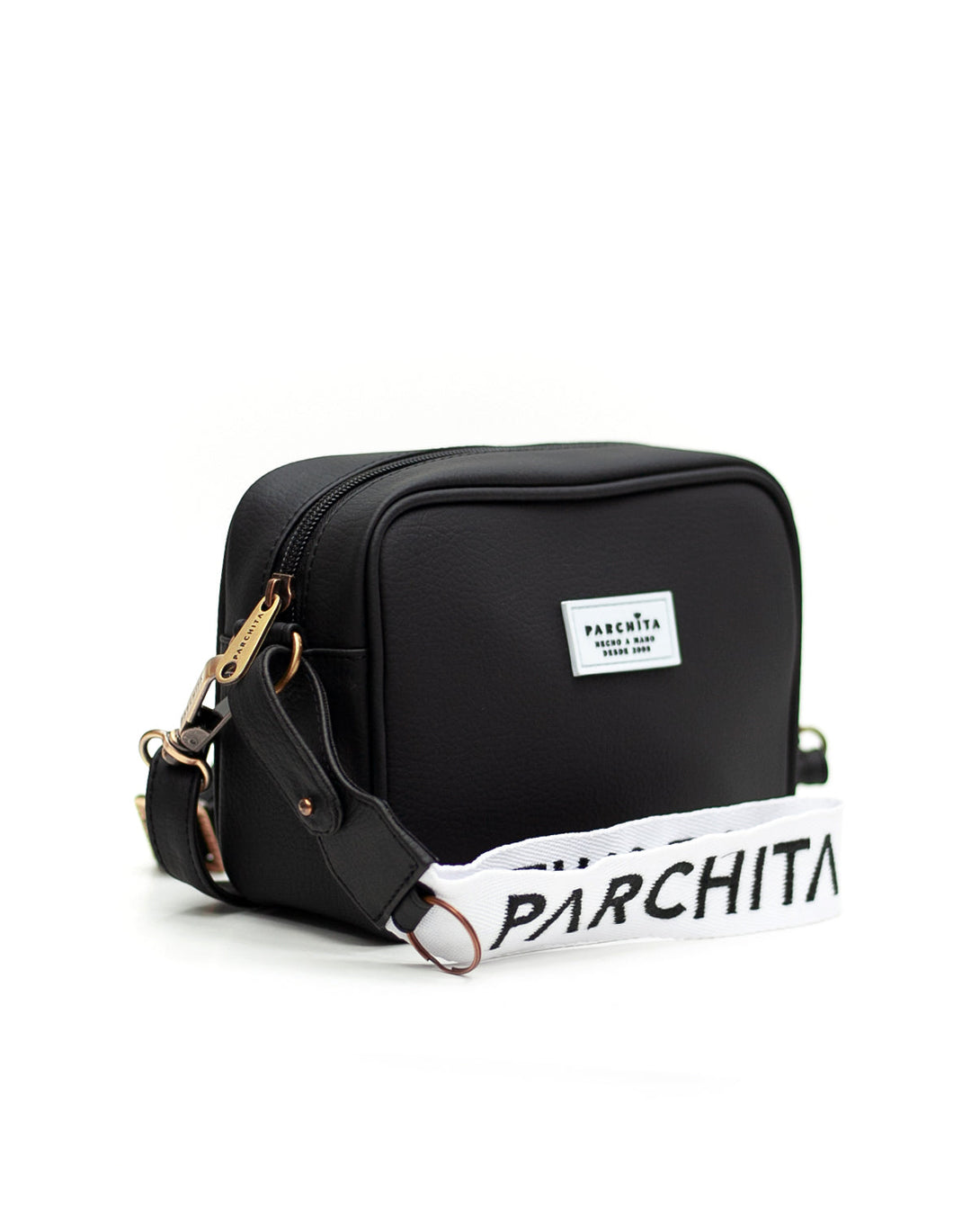 Bandolera Mika - Parchita Paciflora - [shop]