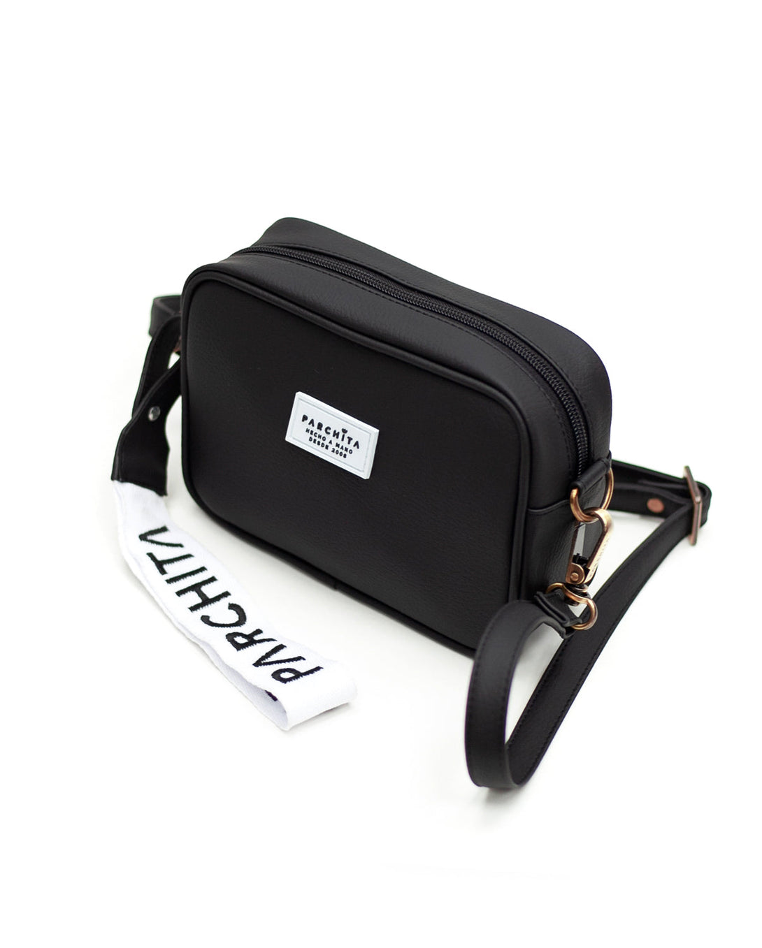 Bandolera Mika - Parchita Paciflora - [shop]