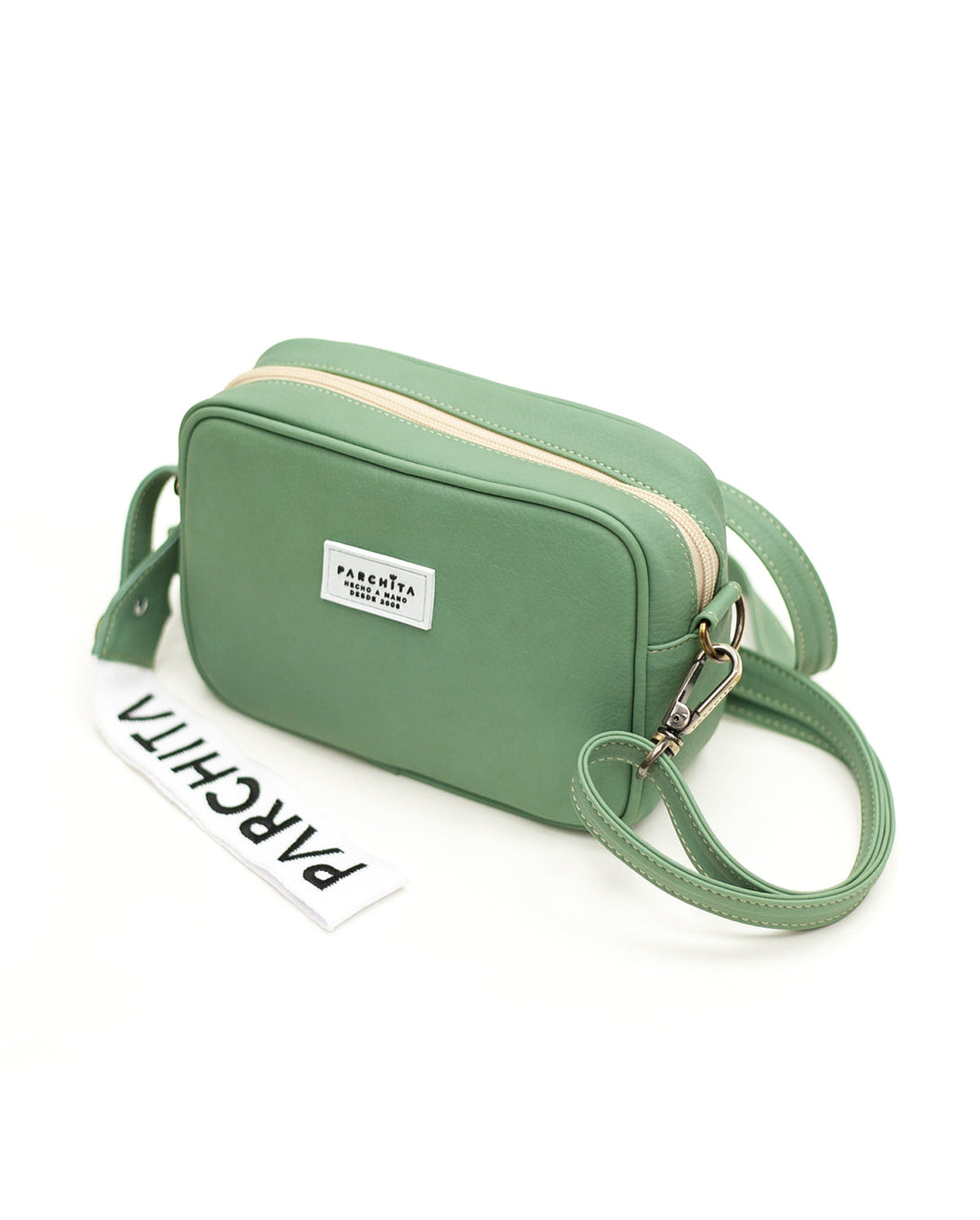 Bandolera Mika - Parchita Paciflora - [shop]
