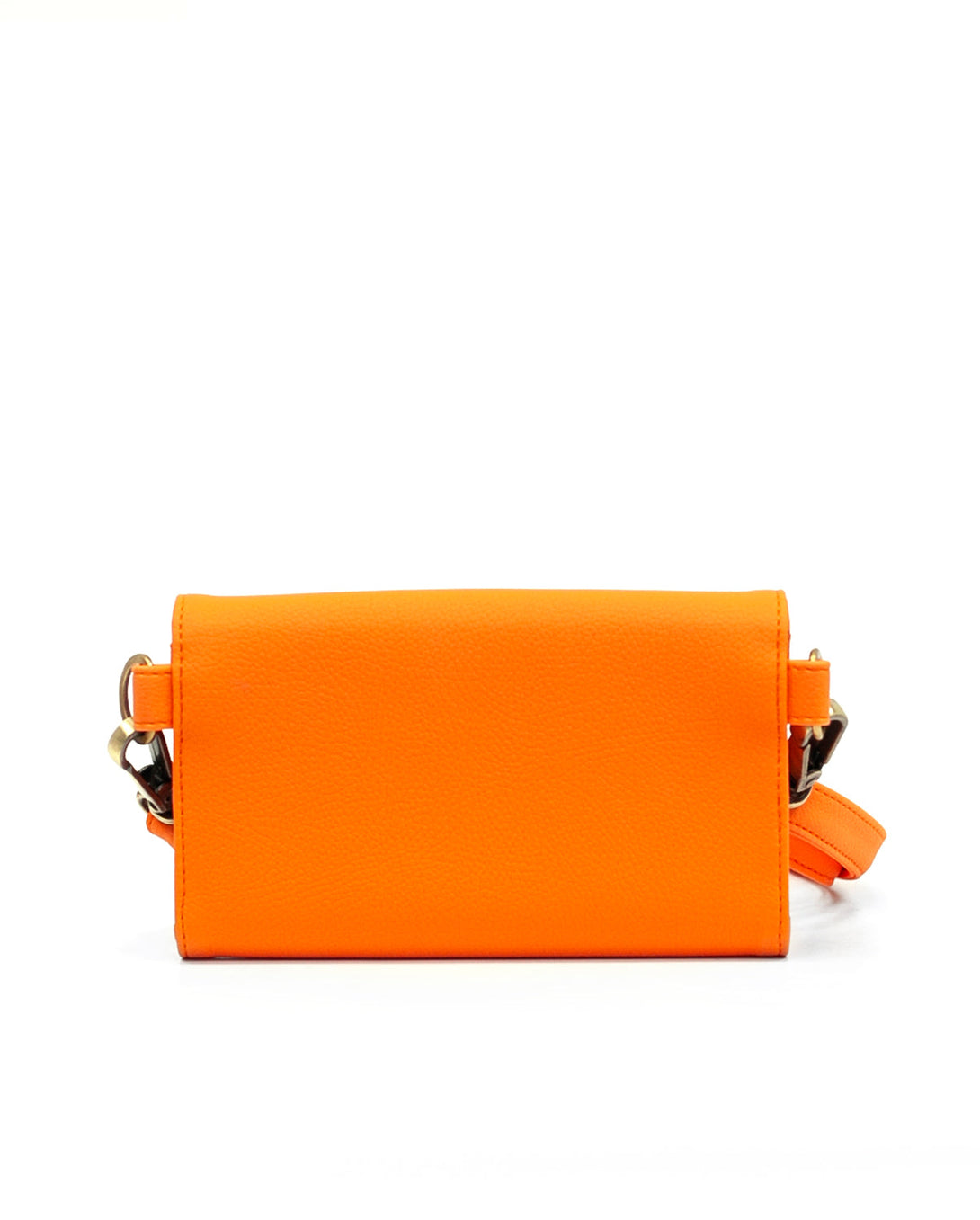 Mini Bag Mila - Parchita Paciflora