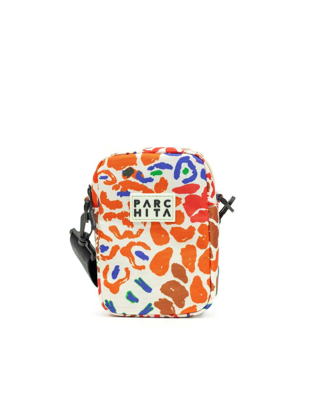 Mini Bag Love - Parchita Paciflora