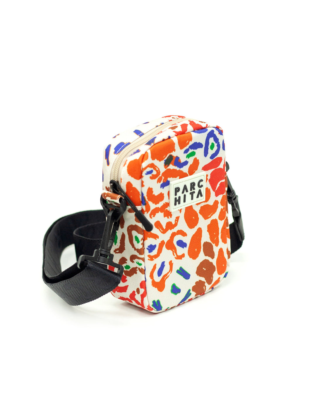 Mini Bag Love - Parchita Paciflora