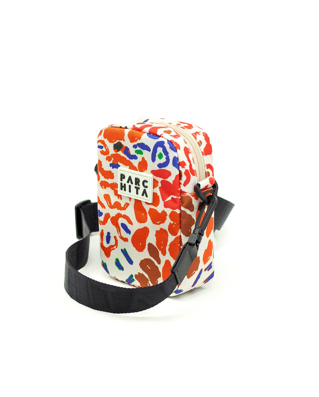 Mini Bag Love - Parchita Paciflora