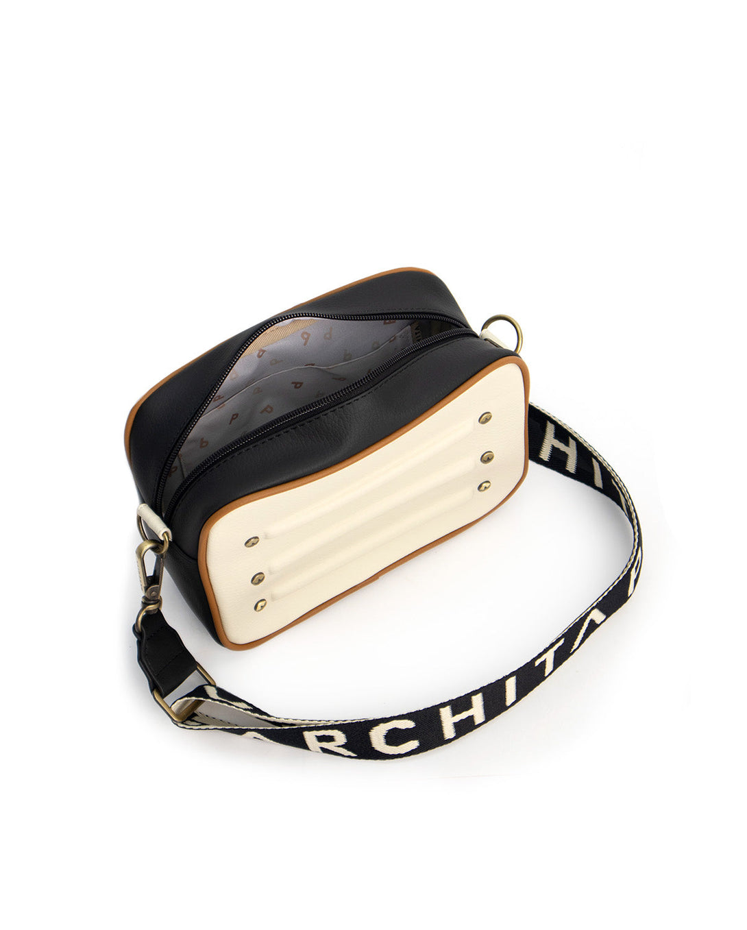Bandolera Nuba - Parchita Paciflora - [shop]