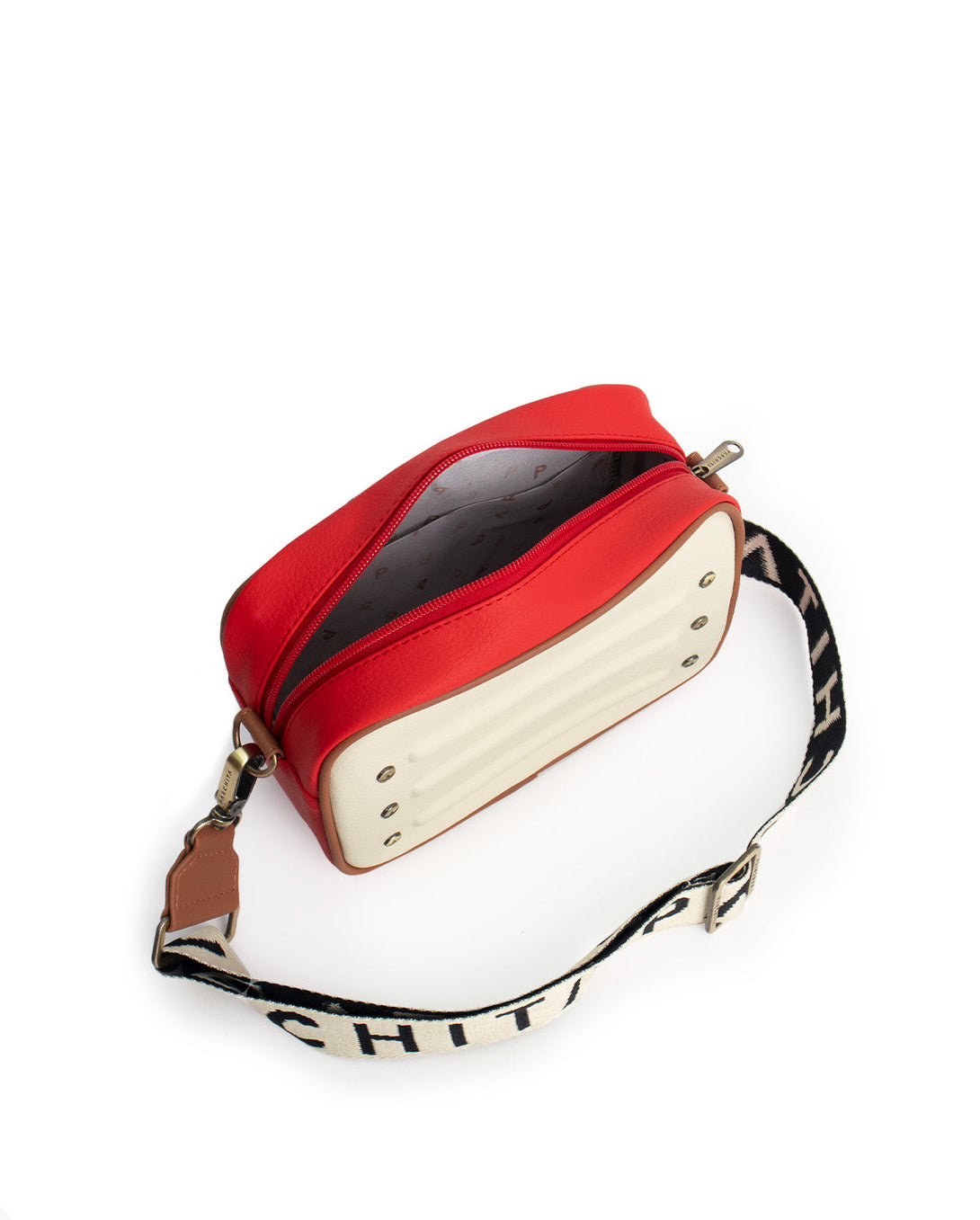 Bandolera Nuba - Parchita Paciflora - [shop]