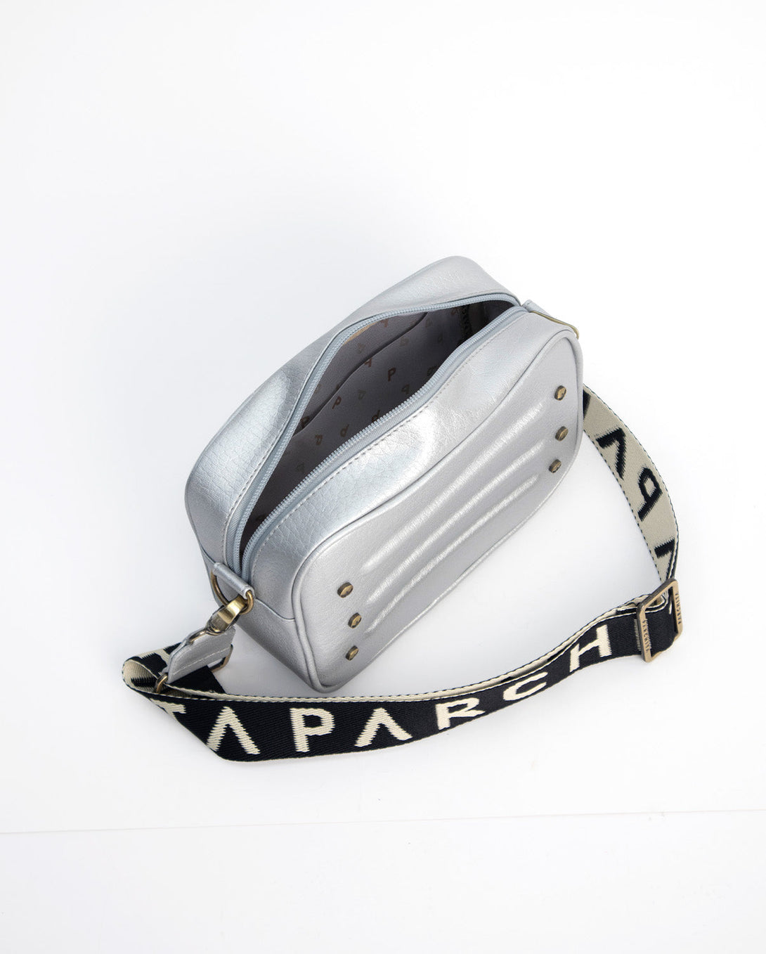 Bandolera Nuba - Parchita Paciflora - [shop]