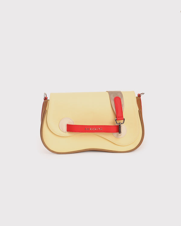 Cartera Petra Sinfonía 