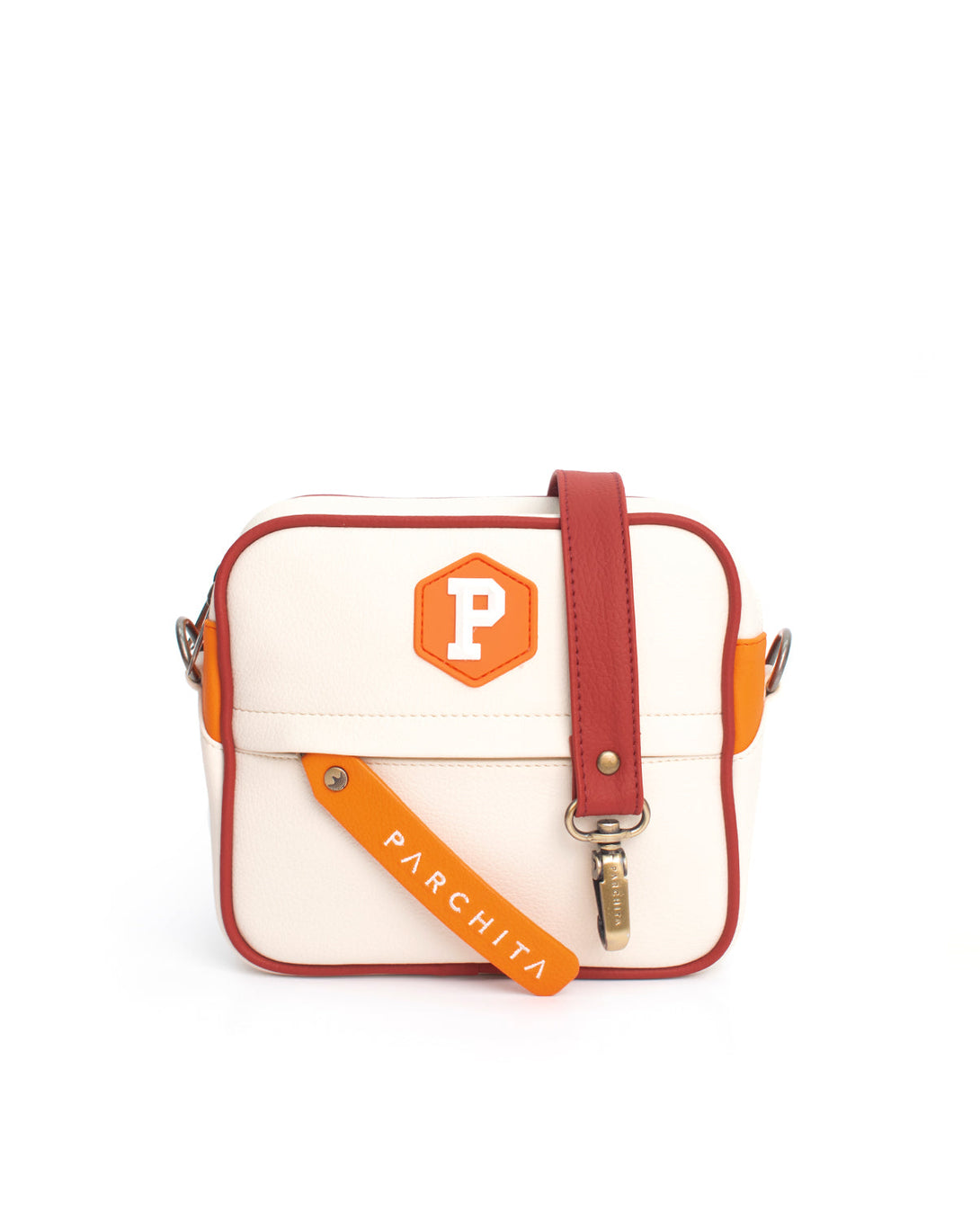 Bandolera Panal - Parchita Paciflora - [shop]