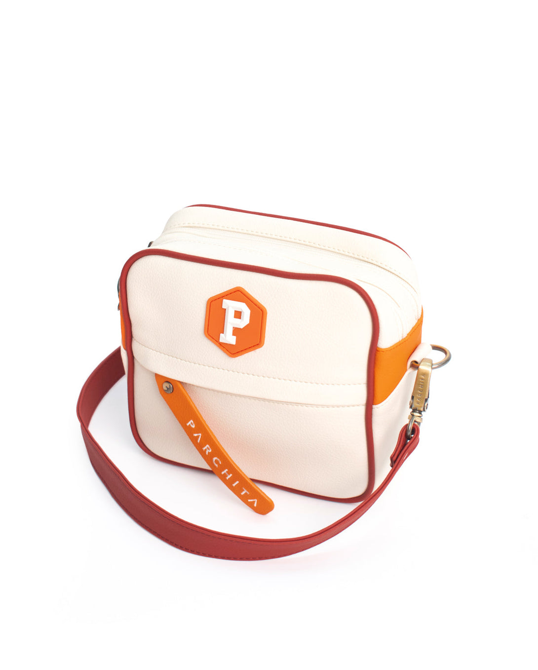 Bandolera Panal - Parchita Paciflora - [shop]