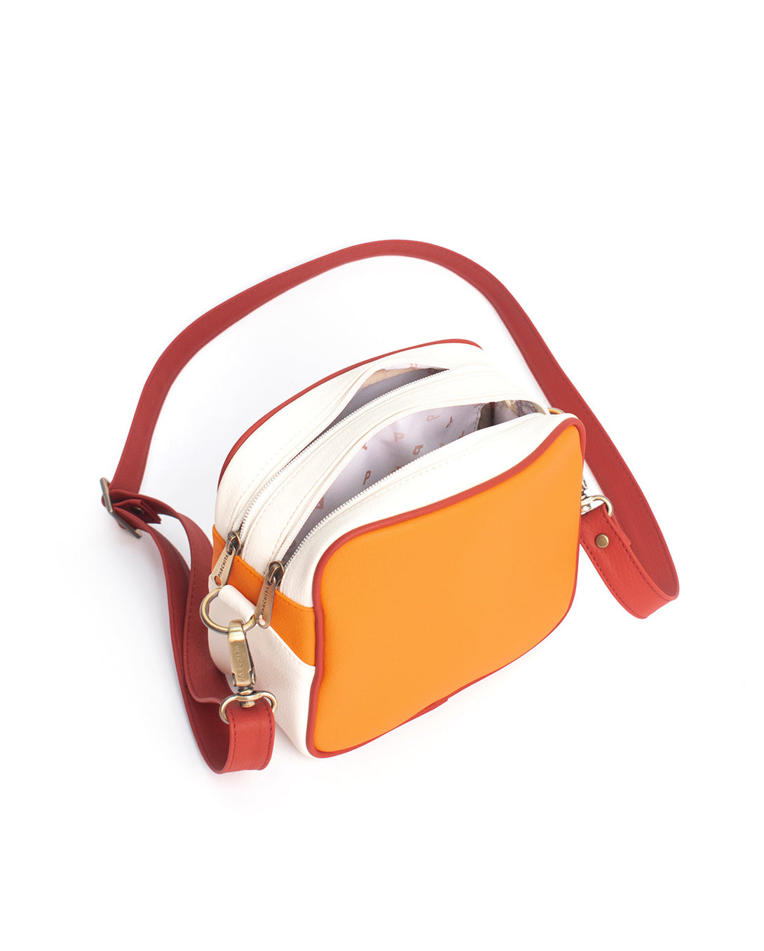 Bandolera Panal - Parchita Paciflora - [shop]
