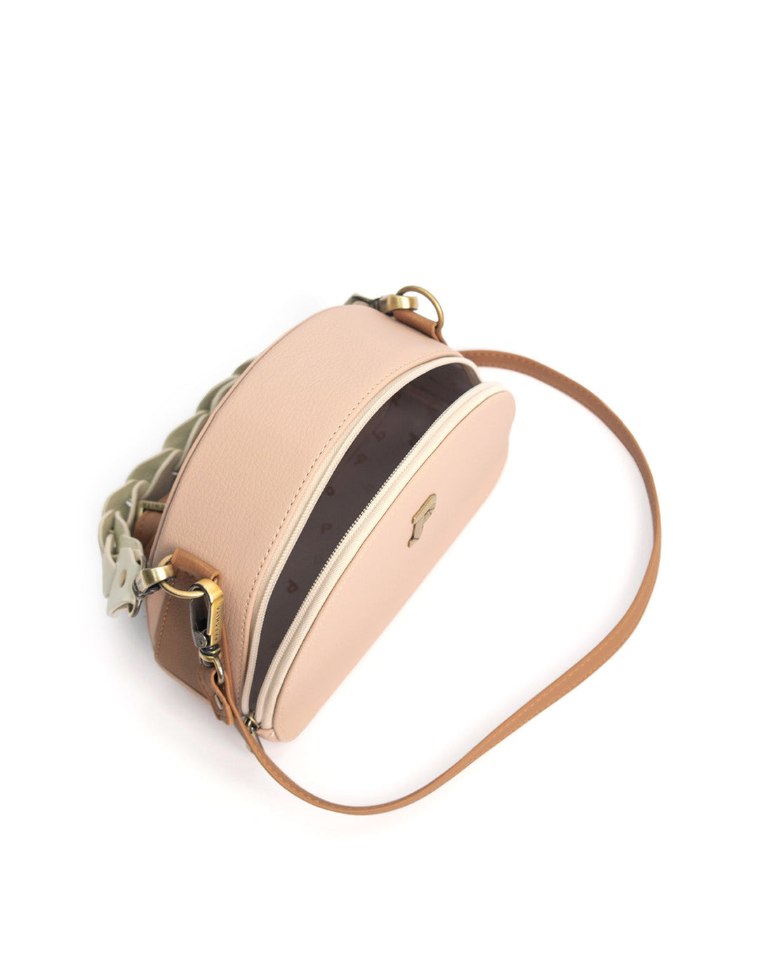Cartera Roberta - Parchita Paciflora - [shop]