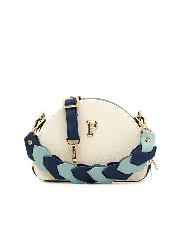 Cartera Roberta Pradera 