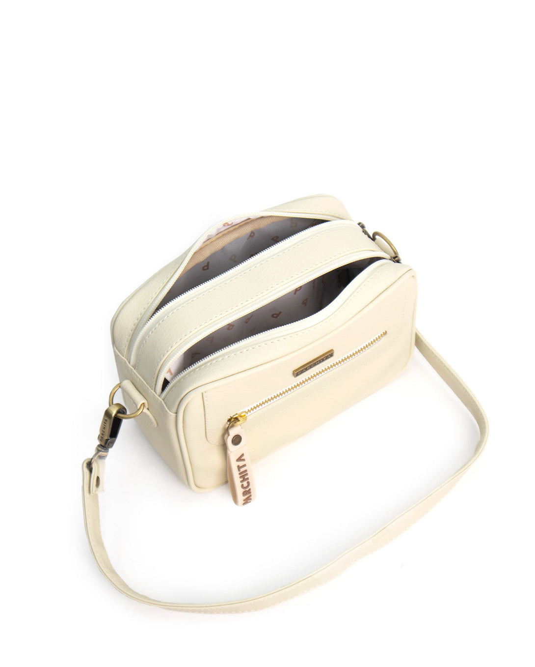 Bandolera Shitake - Parchita Paciflora - [shop]