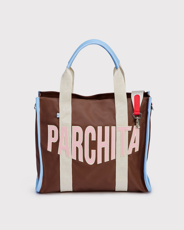 Bolso Shopping Ollie 