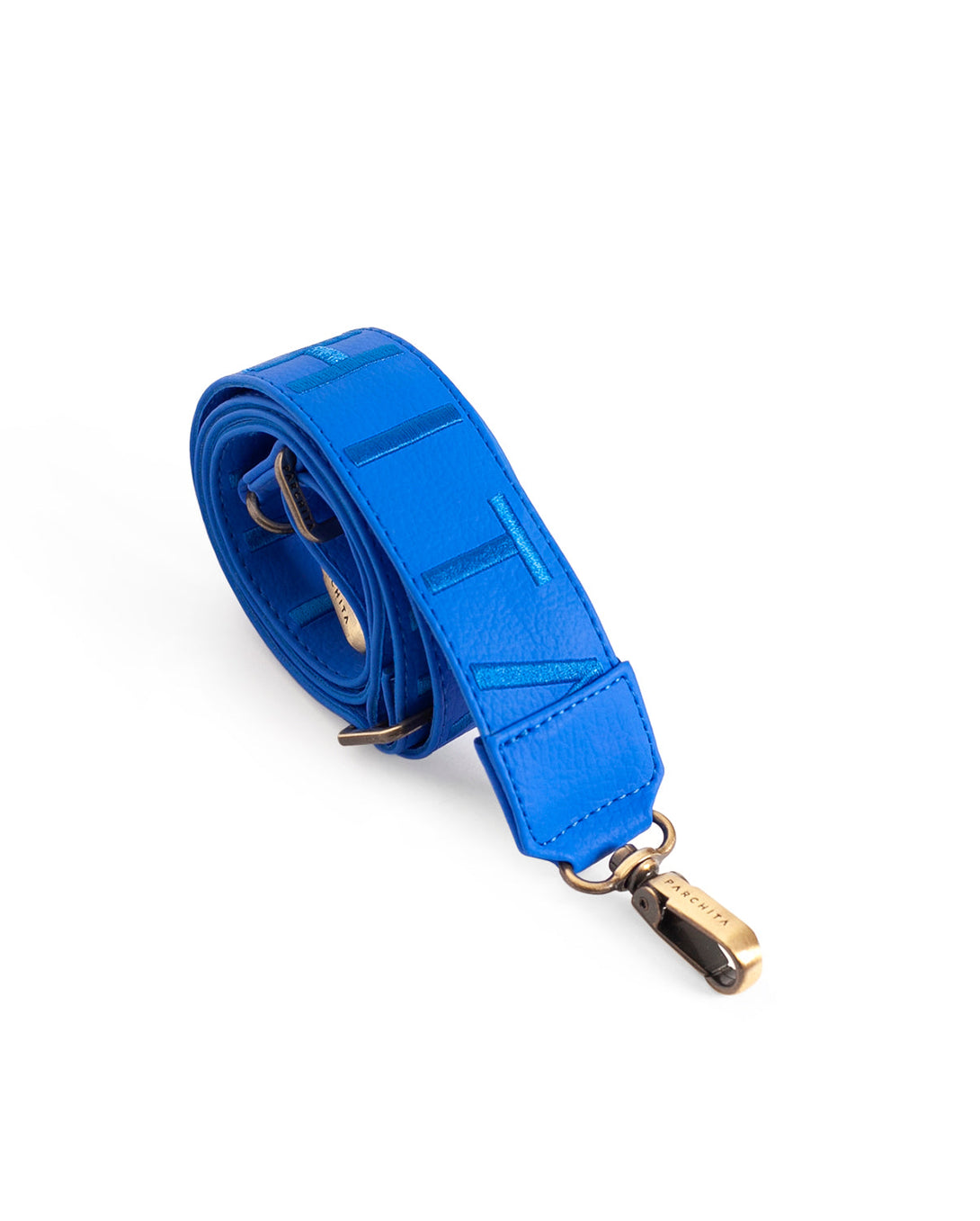 Strap Parchita - Parchita Paciflora - [shop]