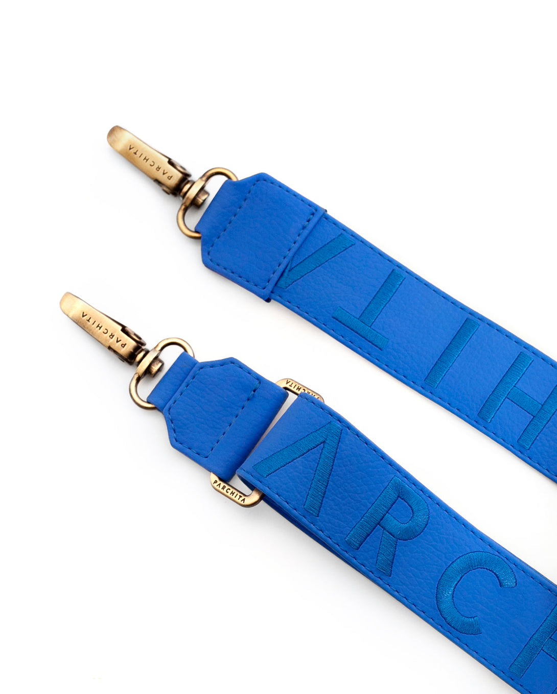 Strap Parchita - Parchita Paciflora - [shop]