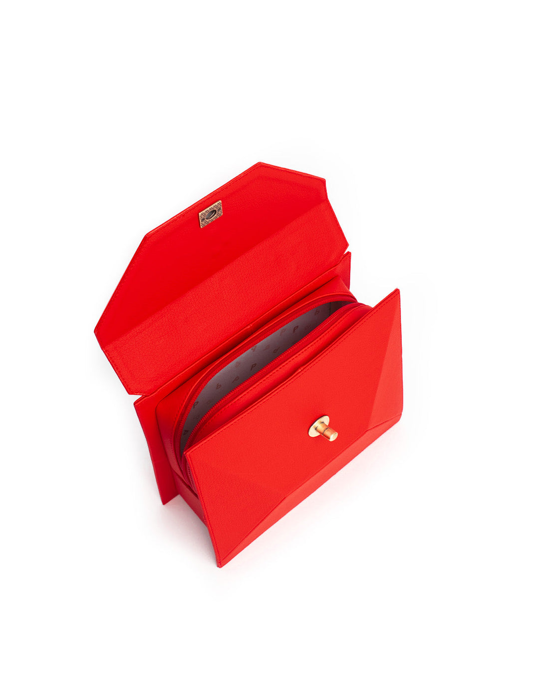 Cartera  Tiara - Parchita Paciflora - [shop]