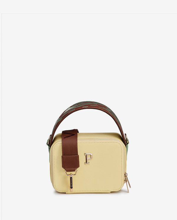 Cartera Vibra Wild 