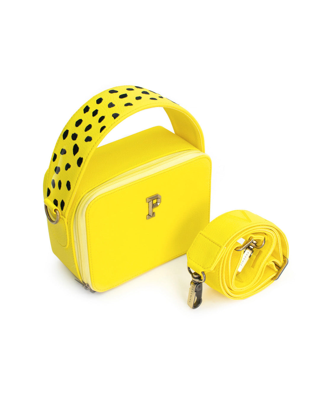 Cartera Petit Vibra - Parchita Paciflora - [shop]