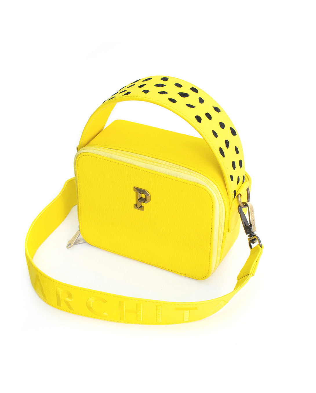Cartera Petit Vibra - Parchita Paciflora - [shop]