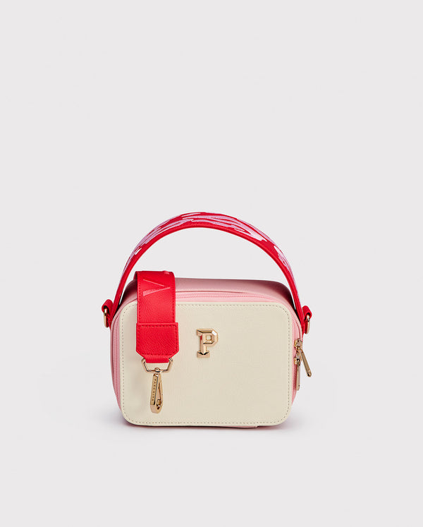 Cartera Vibra Wild 