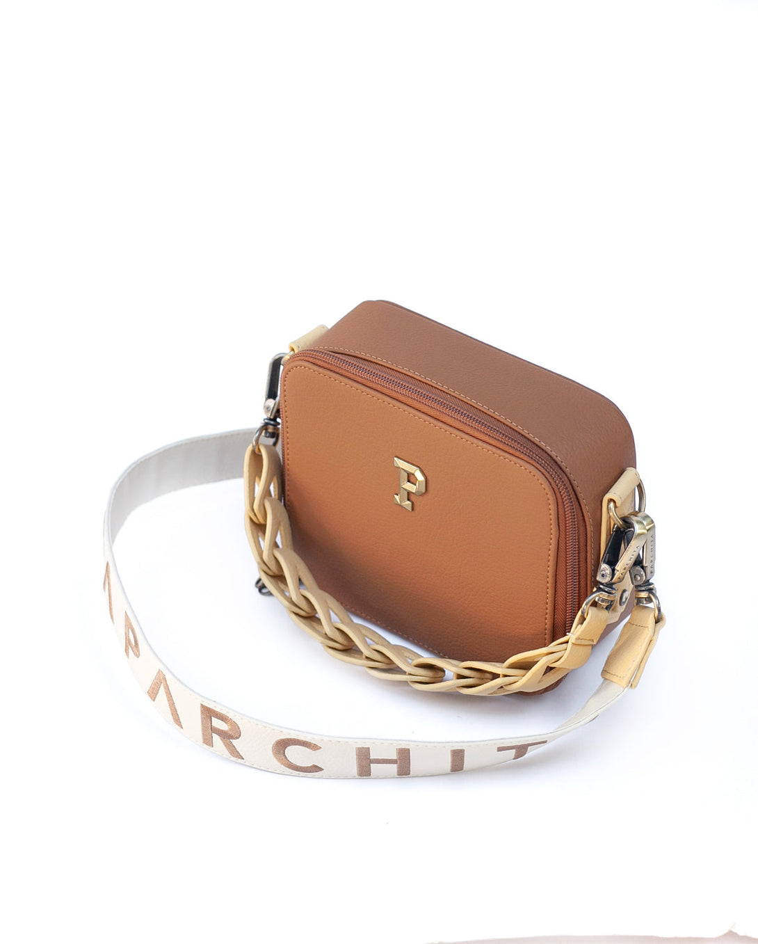 Cartera Petit Flora - Parchita Paciflora - [shop]